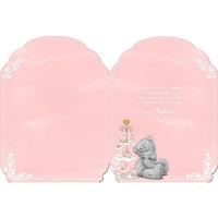 Amazing Mum Large Me to You Bear Mothers Day Card Extra Image 1 Preview